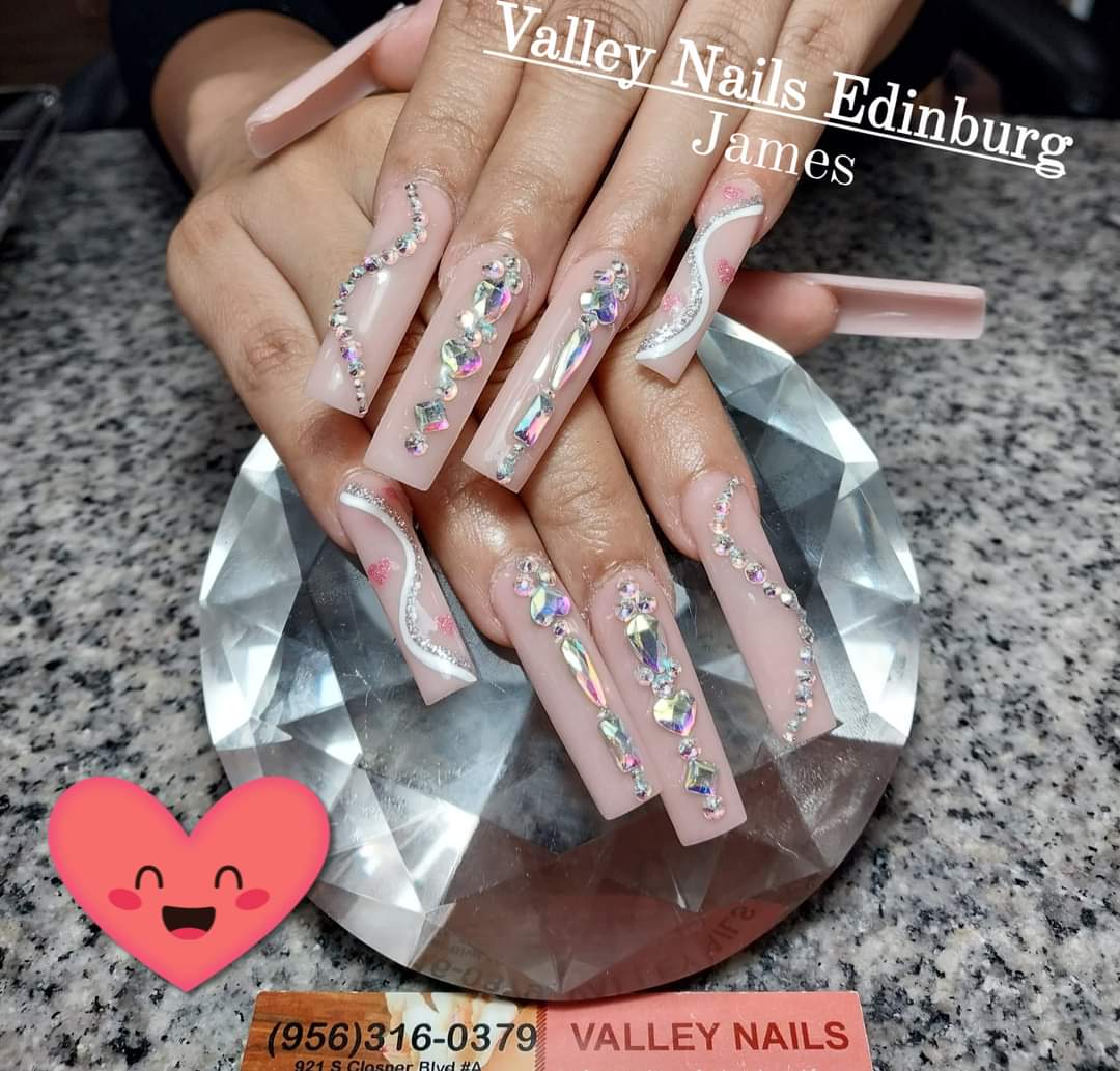 Valley Nails nail photo 3