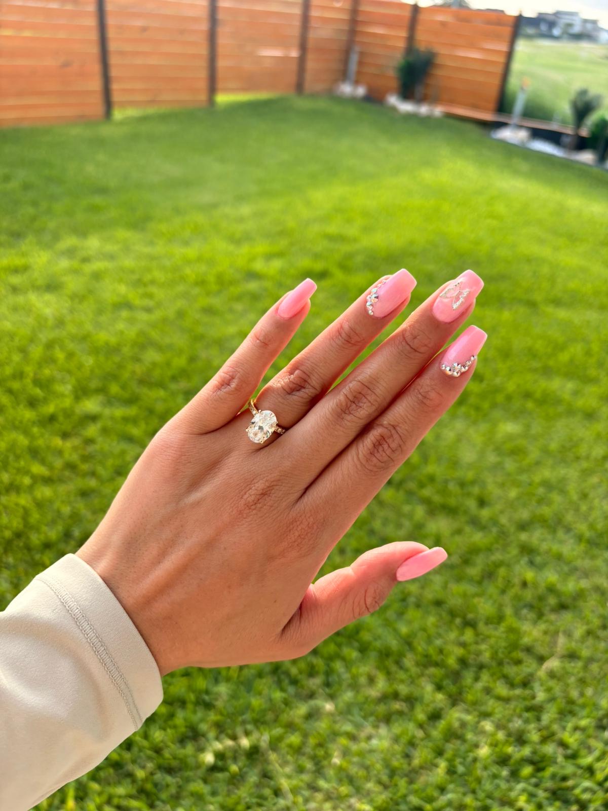 Valley Nails nail photo 4
